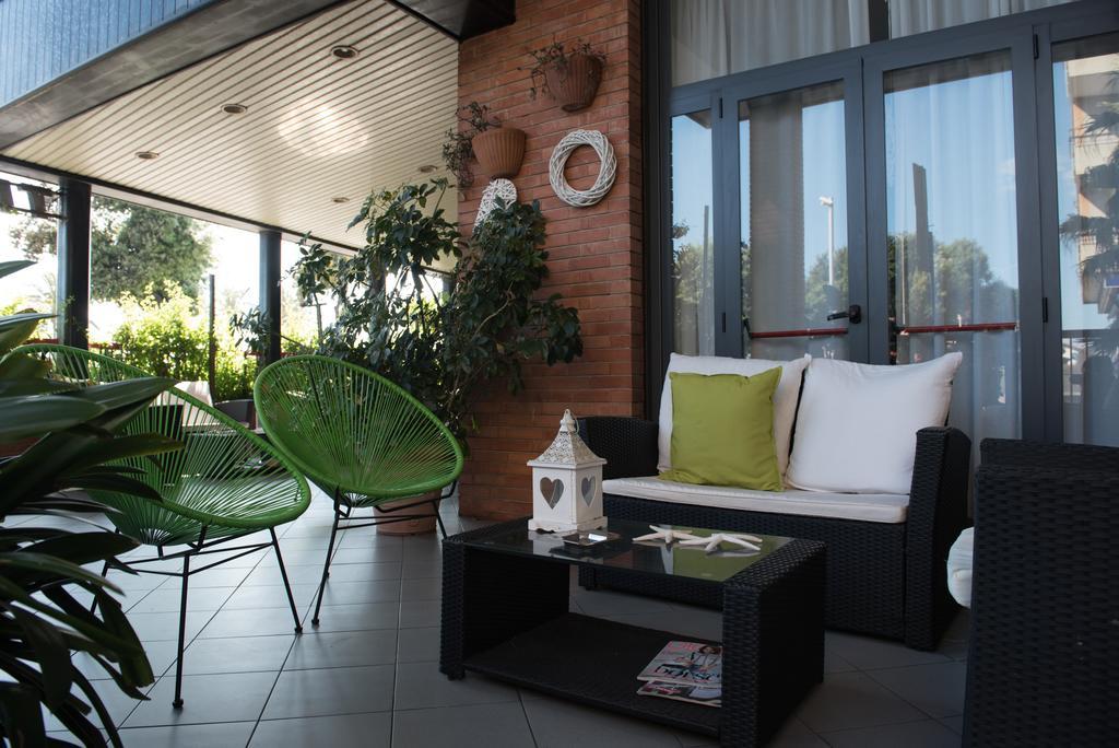 Hotel Tigullio Lavagna Exterior photo
